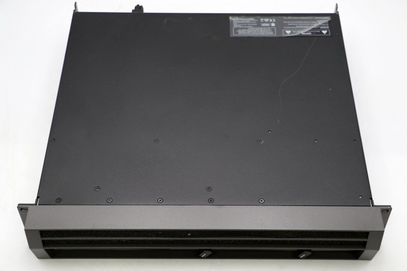 CROWN MACRO-TECH 5000i Power Amplifier [u1248592933]