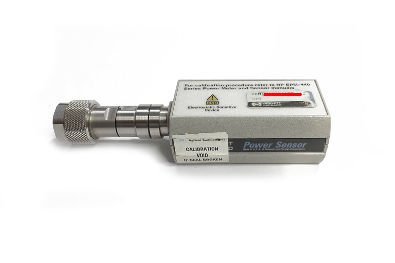 Agilent E4412A Power Sensor 18GHz [u1248827976]