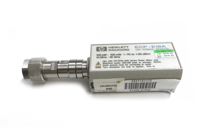 Agilent E4412A Power Sensor 18GHz [u1248827976]