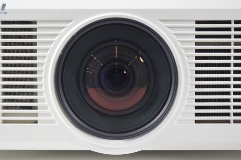 Panasonic PT-MZ770J LCD Projector 8000lm [f1249164390]