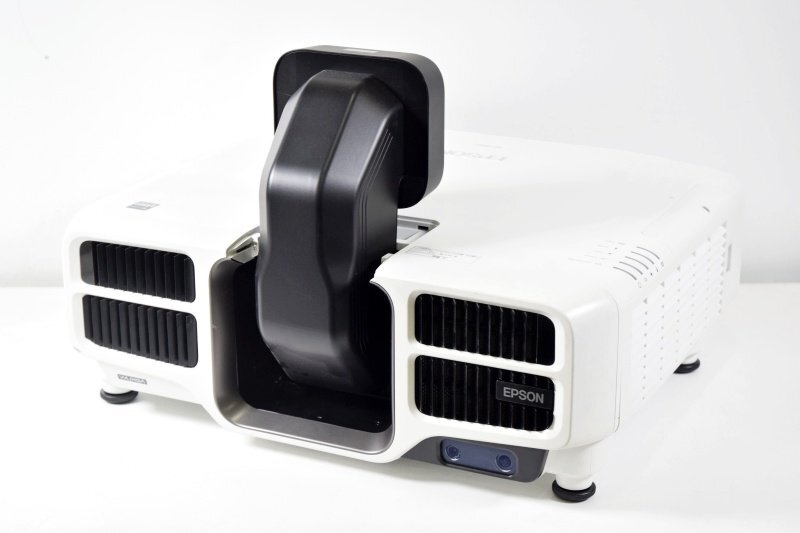 EPSON EB-L1300U Business Projector 8000lm with ELPLX01 Short Throw Lens [s1249301431]