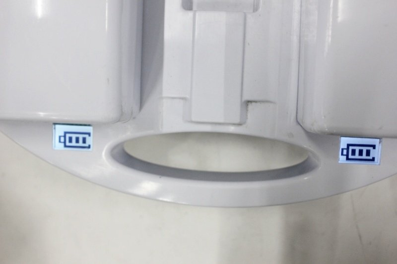 i-team i-mop XL Automatic Floor Scrubber [t1249321895]