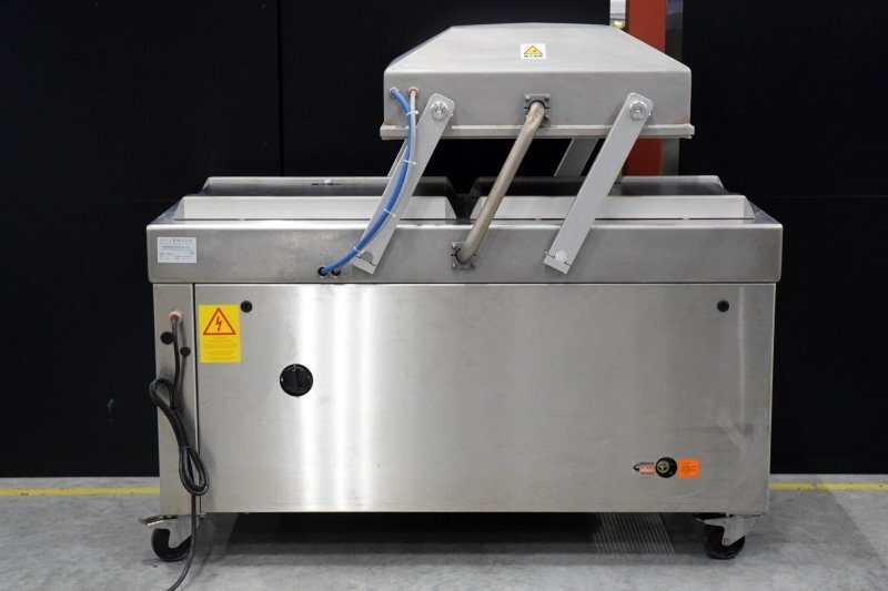 Yokogawa VMS 253 Vacuum Packaging Machine 200V [n1249458025]