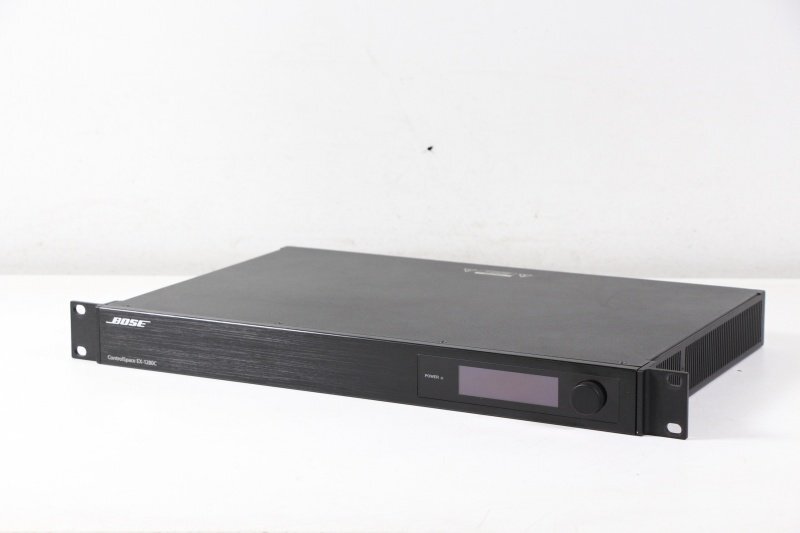 BOSE ControlSpace EX-1280C Audio Conference Processor [w1249471011]