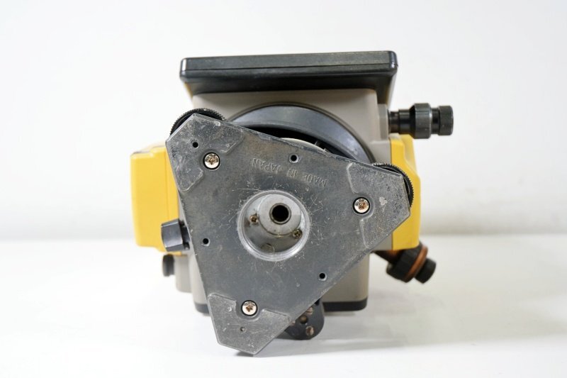 Topcon ES-107F Total Station (for parts or not working) [s1249830526]