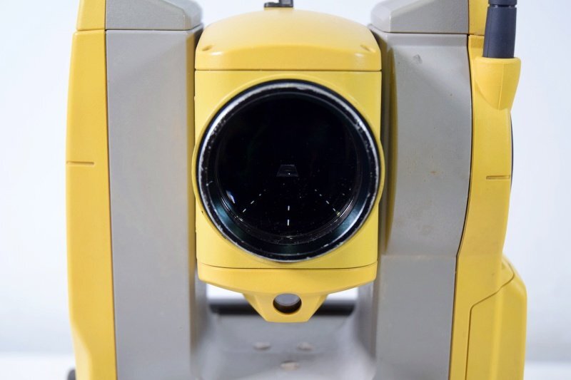 Topcon ES-107F Total Station (for parts or not working) [s1249830526]