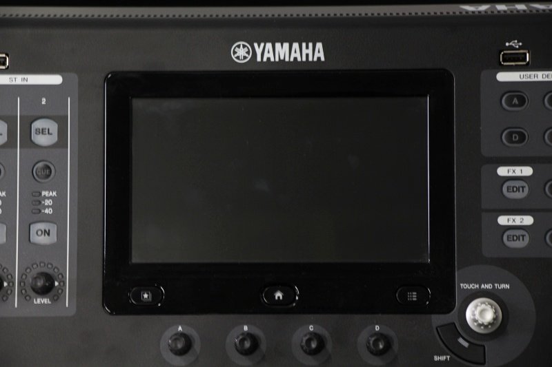 Yamaha TF5 Digital Mixer [h1249819827]