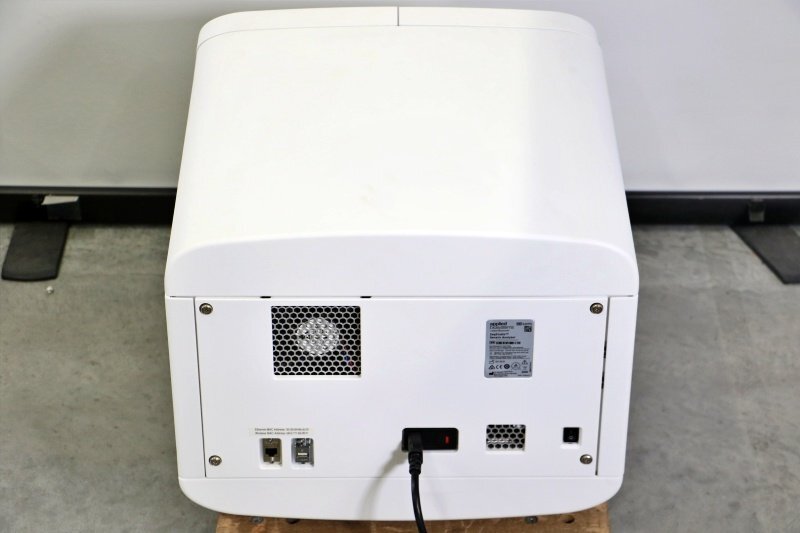 Applied Biosystems Seq Studio Genetic Analyzer [h1249963478]