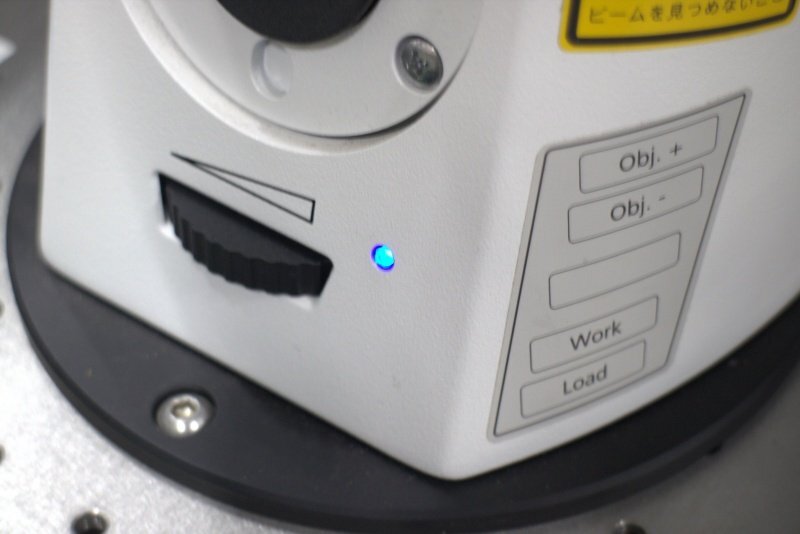 Carl Zeiss ELYRA S Optical Microscope [e1210010109]