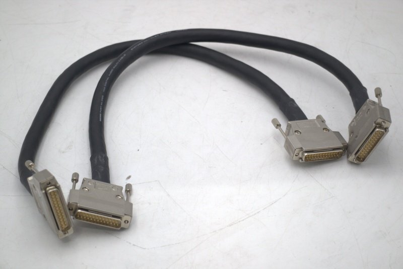 D.O.TEC AD/DA/AES Converter Breakout Box Set ANDIAMO.XT SRC BREAKOUT.AESid [m1211026011]