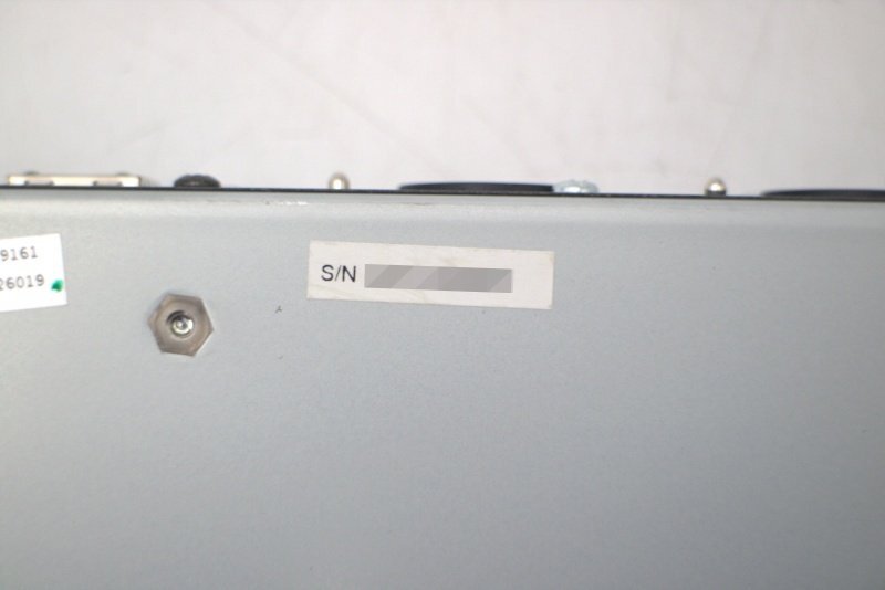 SHURE ULXD4Q Wireless Receiver [e1211145073]