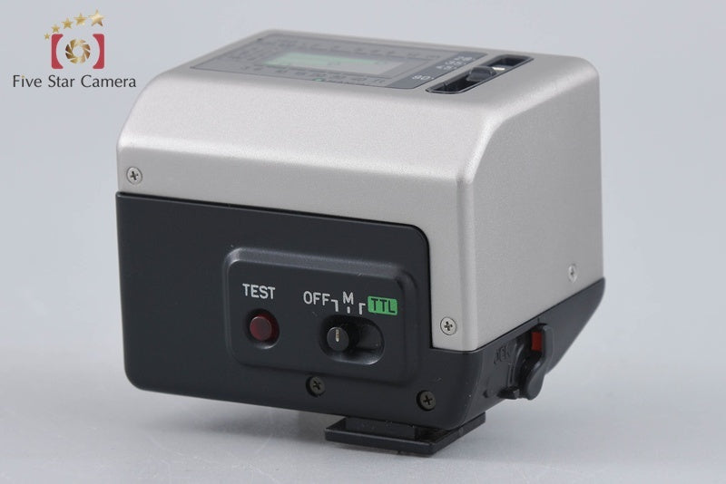 CONTAX TLA 200 Electronic Flash [w1239505140]
