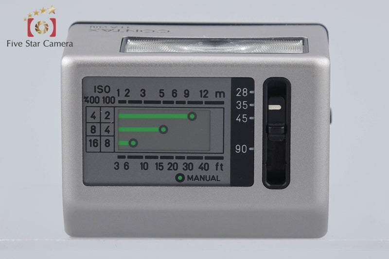 CONTAX TLA 200 Electronic Flash [w1239505140]