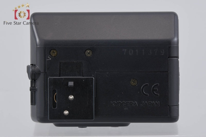 CONTAX TLA 200 Electronic Flash [w1239505140]
