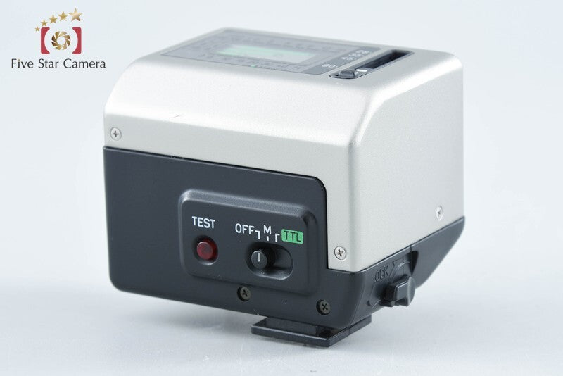 CONTAX TLA200 Electronic Flash [b1247737719]