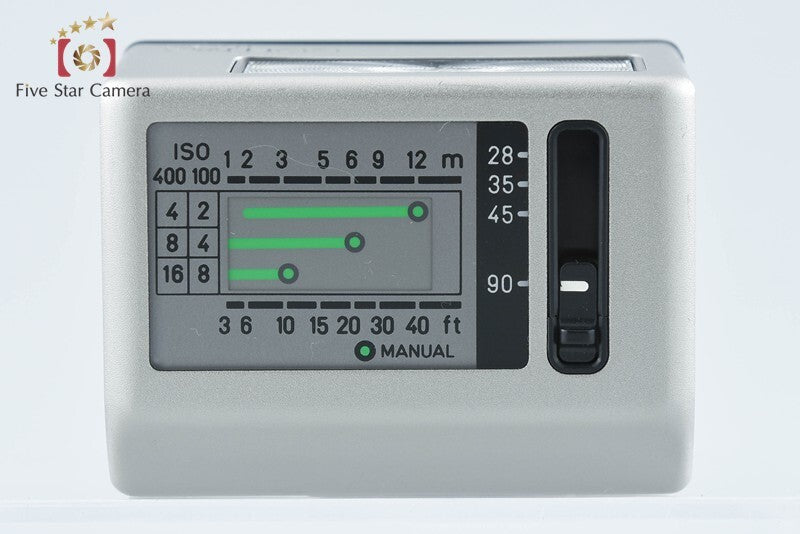 CONTAX TLA200 Electronic Flash [b1247737719]
