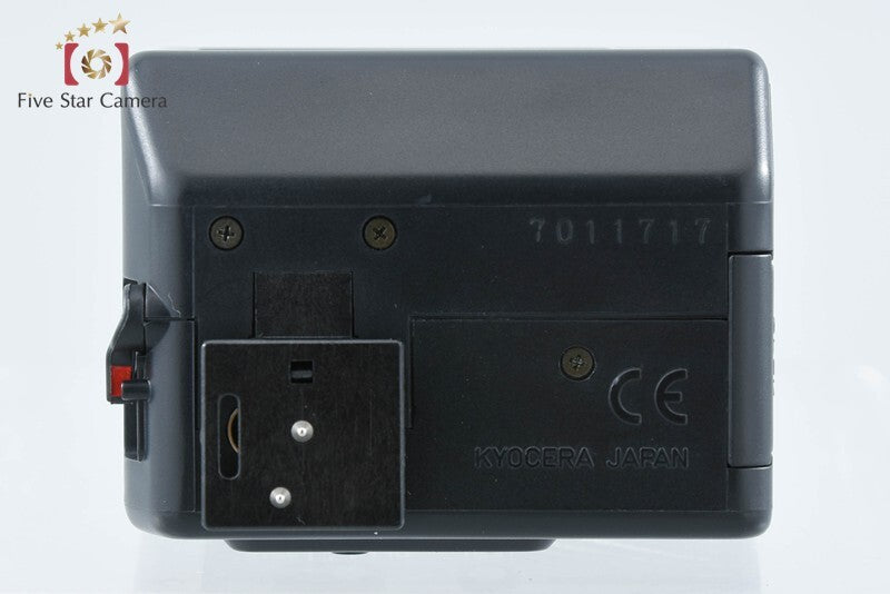 CONTAX TLA200 Electronic Flash [b1247737719]