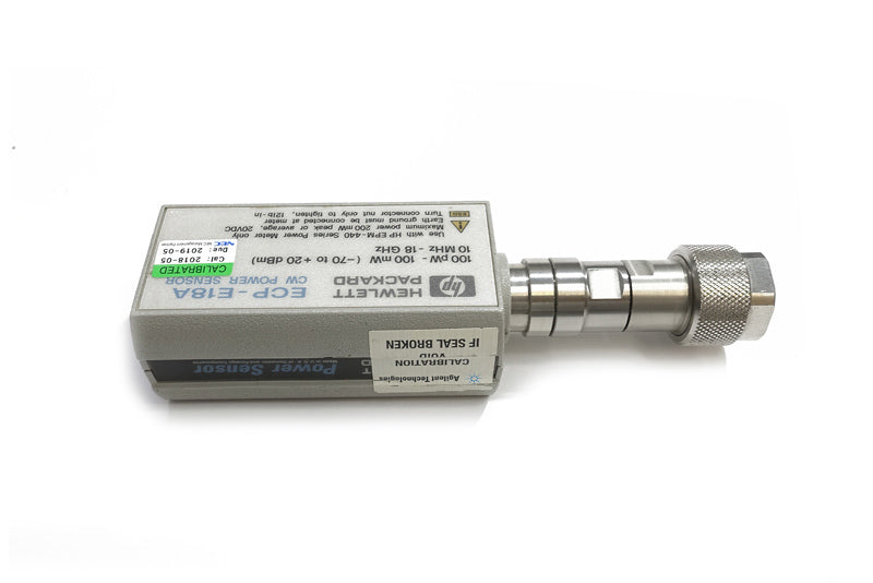 Agilent E4412A Power Sensor 18GHz [u1248827976]