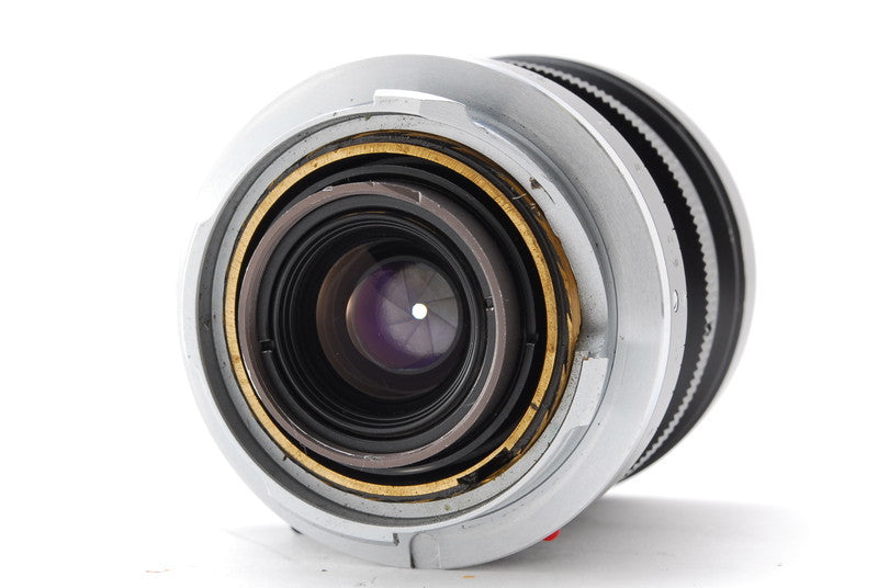 Leica ELMARIT M 28mm F2.8 Lens [o1106805200]