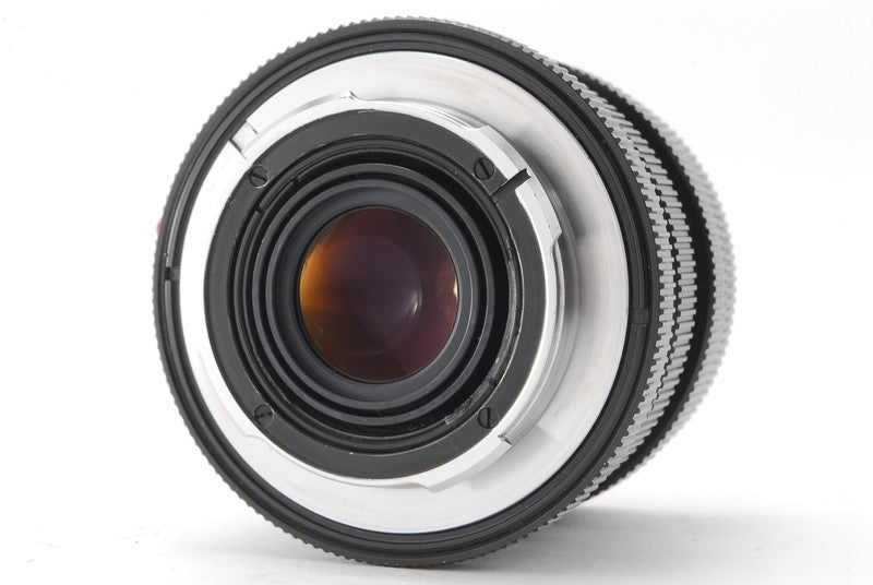 LEICA ELMAR 65mm F3.5 Lens Black Original Box Collector Item [o1111053202]