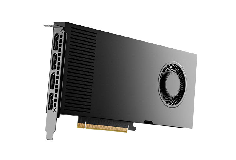 NVIDIA RTX A4000 Graphics Card [e1215913644]