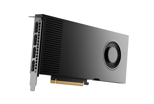 NVIDIA RTX A4000 Graphics Card [e1215913644]