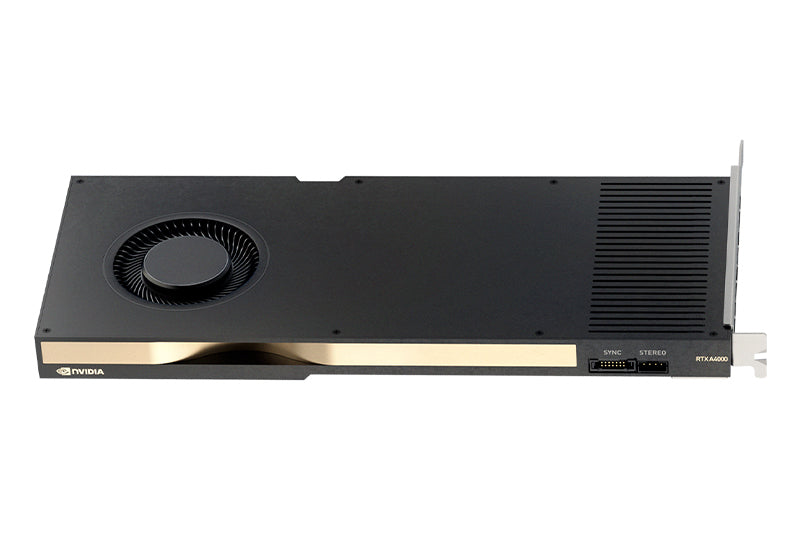 NVIDIA RTX A4000 Graphics Card [k1216474094]
