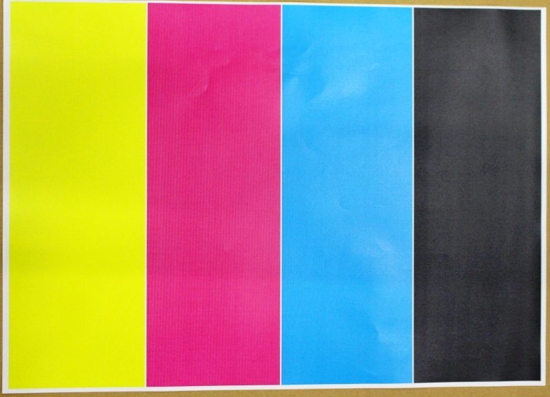Sharp BP-40C26 Color Copier [g1237310157]