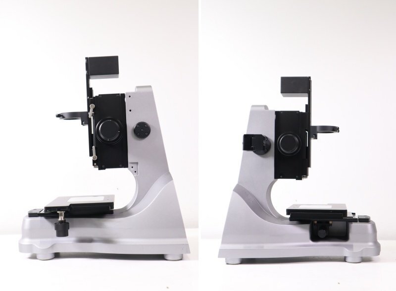 Keyence VHX-500F Digital Microscope Multi-Angle Stand Set with VH-S5 [n1239720611]