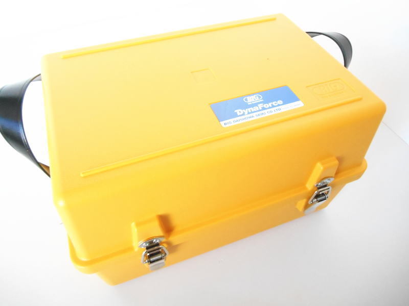 Daisho Seiki NT50-DF50 Tensile Force Measurement Machine [324594681]