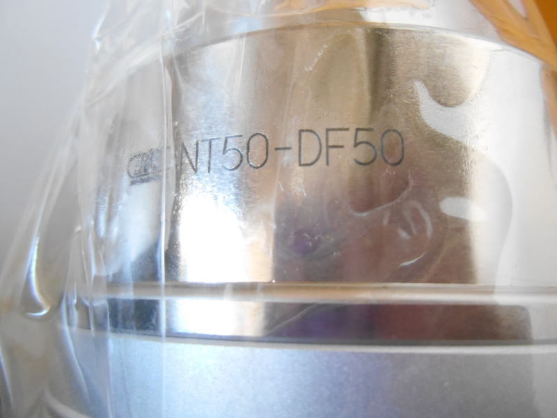 Daisho Seiki NT50-DF50 Tensile Force Measurement Machine [324594681]