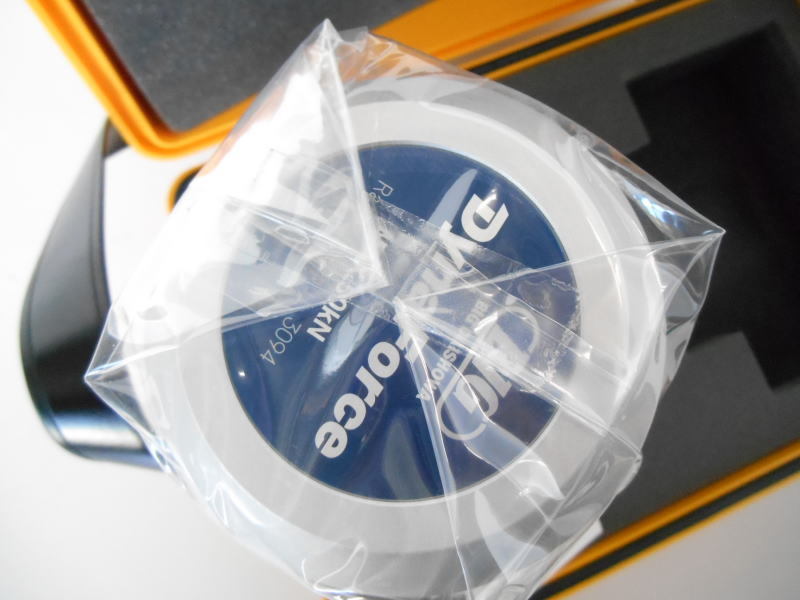 Daisho Seiki NT50-DF50 Tensile Force Measurement Machine [324594681]