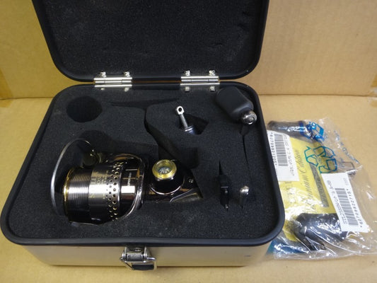 STELLA Millennium Edition 2500SS Handle Shaft Left and Right Double Handle [v1041774940]