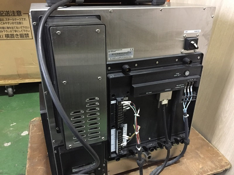 Keyence MK-9000SA MK-9010SA MK-P3 High-Performance Inkjet Printer [r1054565594]