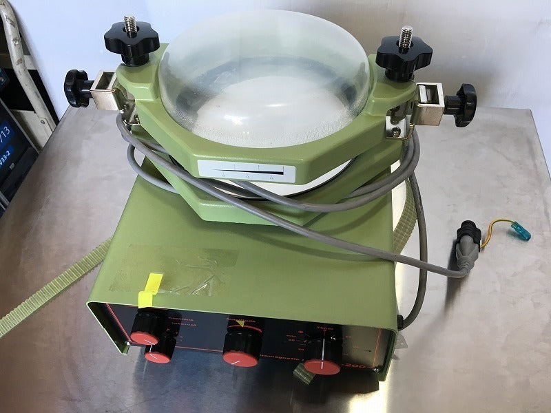 ITO MS-200 Electromagnetic Sieve Shaker [x1055222624]