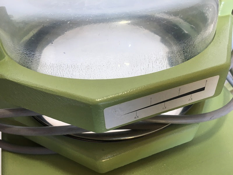 ITO MS-200 Electromagnetic Sieve Shaker [x1055222624]