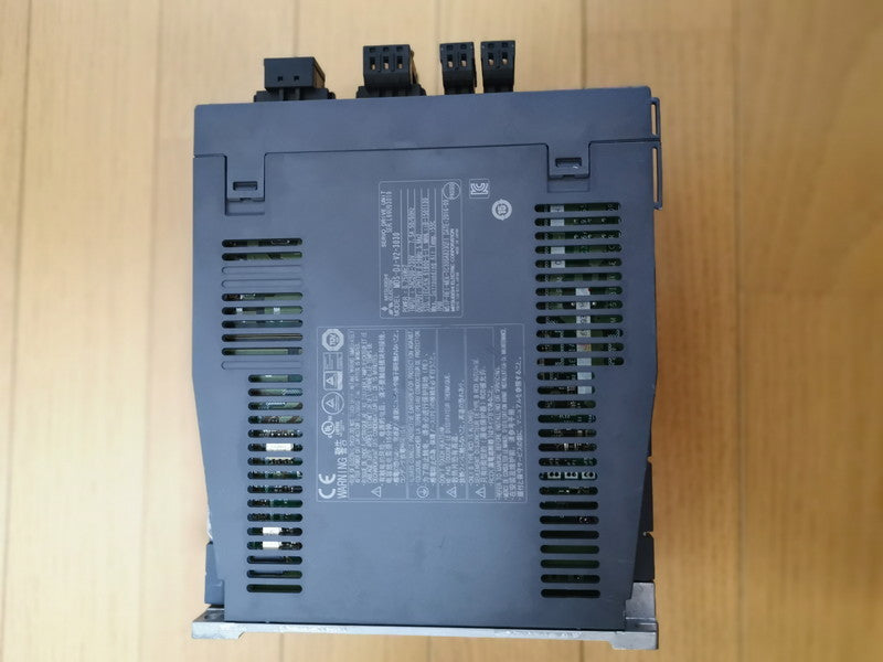 Mitsubishi MDS-DJ-V2-3030 Servo Amplifier 750W [r1065979259]