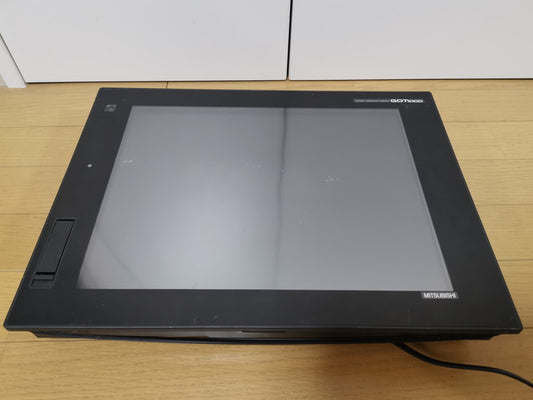 MITSUBISHI GT1695M-XTBA Touch Panel 15-Inch XGA [c1080042878]