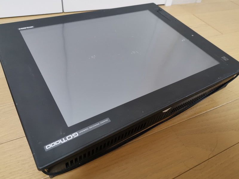 MITSUBISHI GT1695M-XTBA Touch Panel 15 inch XGA [c1080042878]