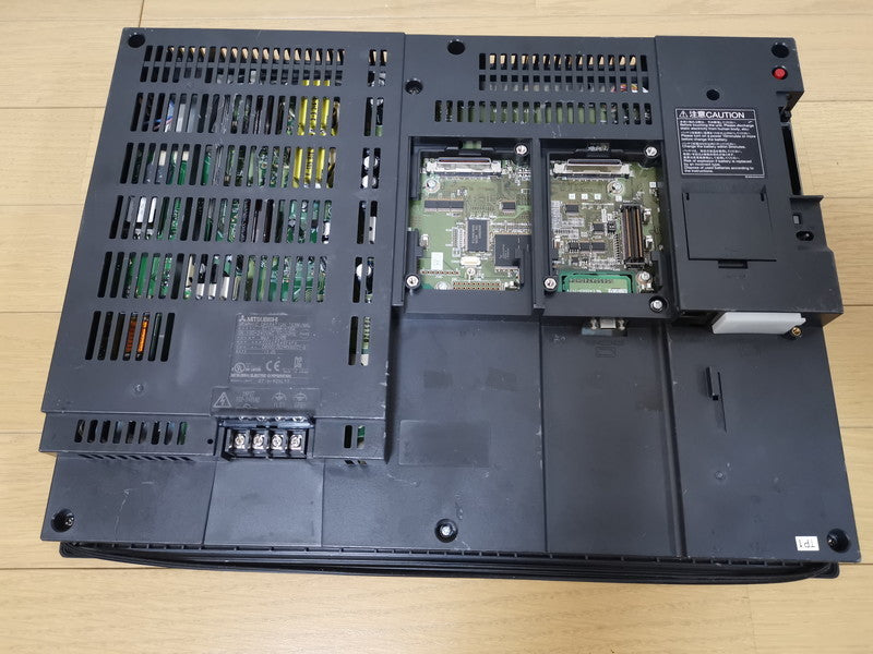 MITSUBISHI GT1695M-XTBA Touch Panel 15 Type XGA [c1080042878]