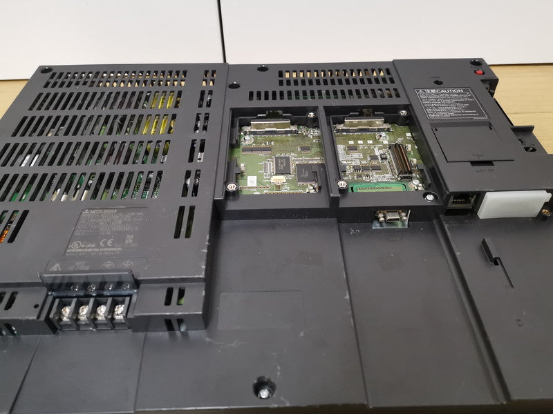 MITSUBISHI GT1695M-XTBA Touch Panel 15 Type XGA [c1080042878]