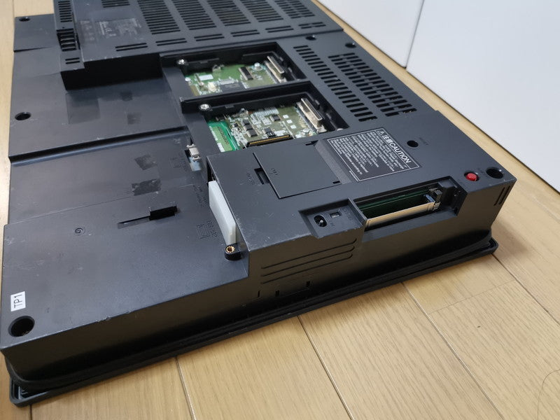 MITSUBISHI GT1695M-XTBA Touch Panel 15 Type XGA [c1080042878]