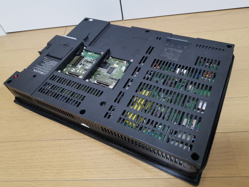 MITSUBISHI GT1695M-XTBA Touch Panel 15 Type XGA [c1080042878]