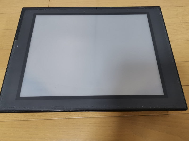 Keyence VT3-X15 Touch Panel 15 inch XGA TFT Color [r1080118322]