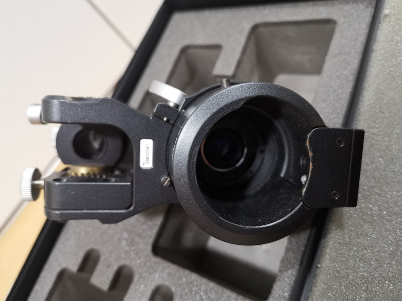 Keyence VW-Z1 Macro 6x Zoom Lens Set for Microscope [p1099258734]