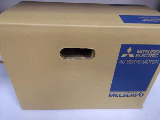 Mitsubishi HC-KFS73-S13 Servo Motor [x1100753667]