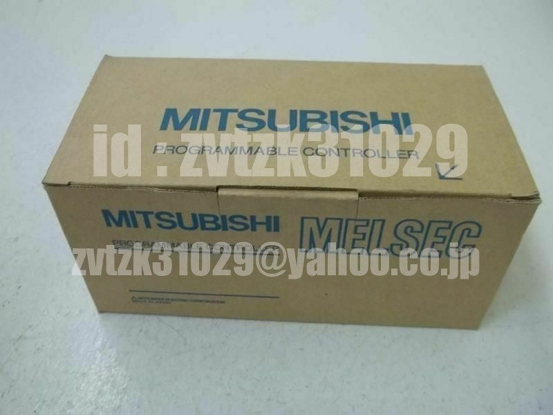Mitsubishi AJ71QE71-B2 Sequencer [n1118424082]