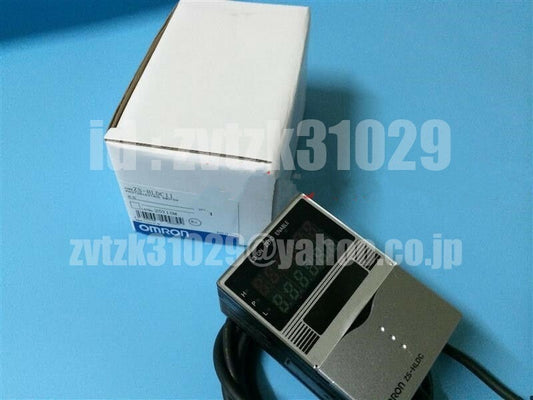 OMRON ZS-HLDC11 Smart Sensor [e1118683537]