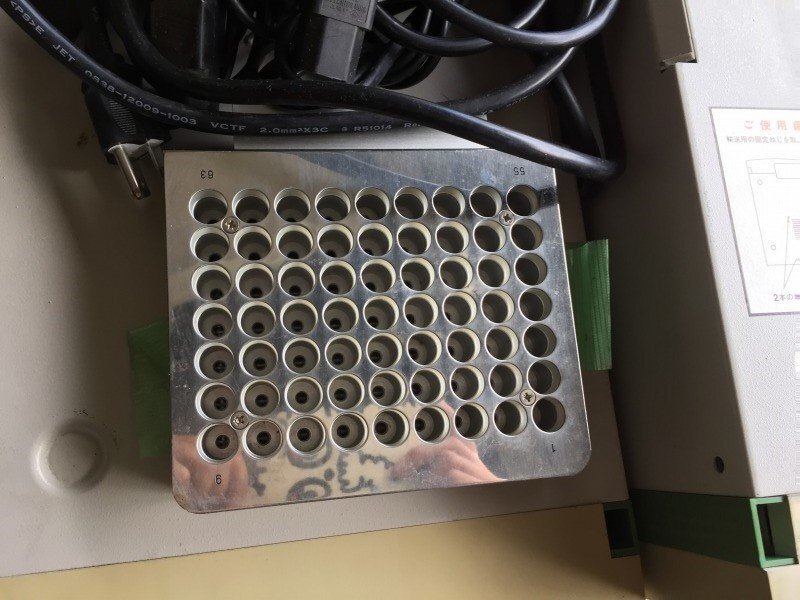 Hitachi L-7100 L-7200 L-7300 L-7400 D-7000 Liquid Chromatograph [x1131004488]