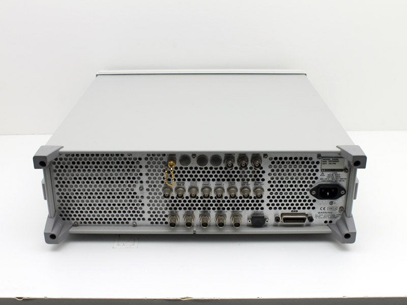 Hewlett Packard HP E4433A Signal Generator 250kHz-4GHz [j1182125907]